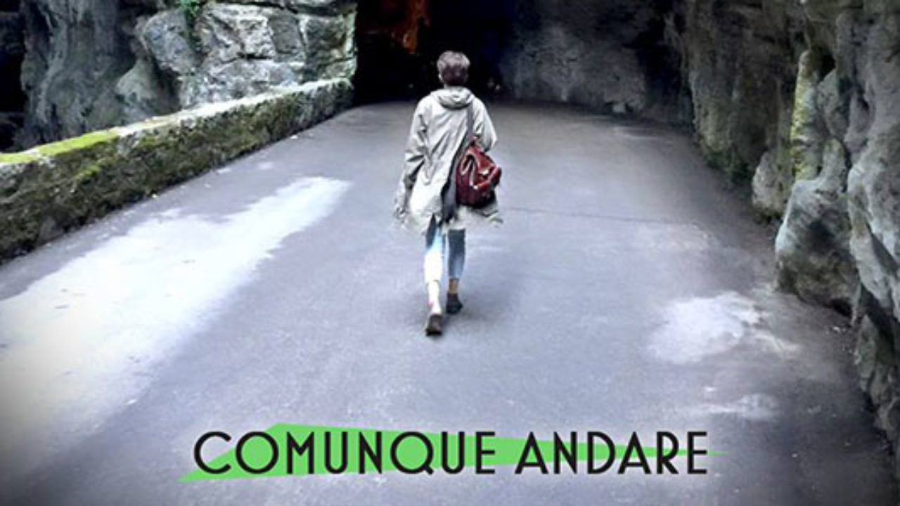 Alessandra Amoroso - Comunque andare (Video Ufficiale) 