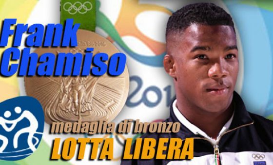 rio 2016 frank chamiso bronzo