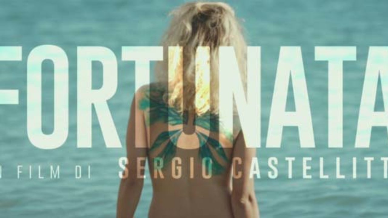 Fortunata Film Stasera In Tv Cast Trama Streaming