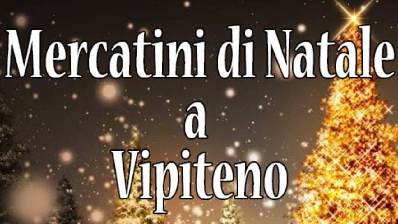 Immagini Mercatini Di Natale Vipiteno.Mercatini Di Natale 2019 Vipiteno Guida Come Arrivare Date Orari