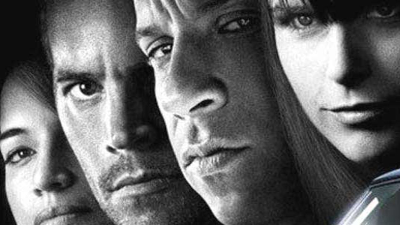 fast furious solo parti originali film stasera in tv cast trama streaming