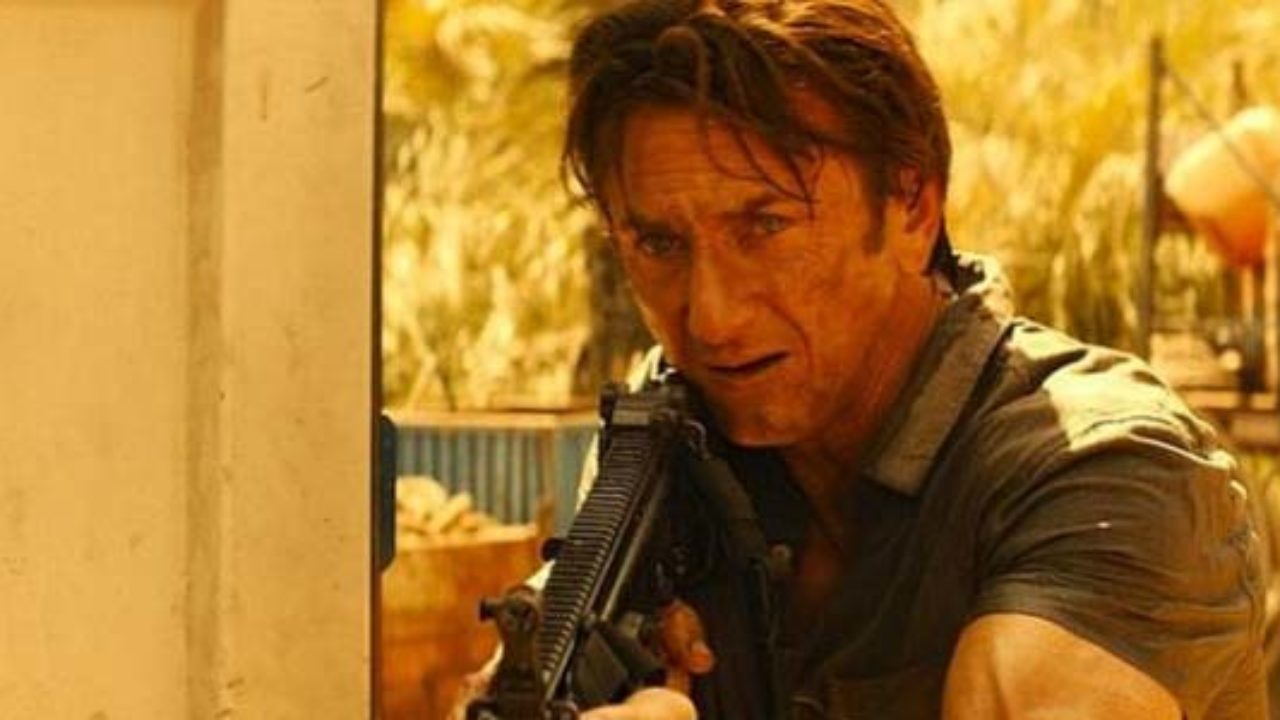 The Gunman Film Stasera In Tv Cast Trama Curiosita Streaming